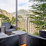 Mirador En La Cima L Hermosas Vistas Y Relax