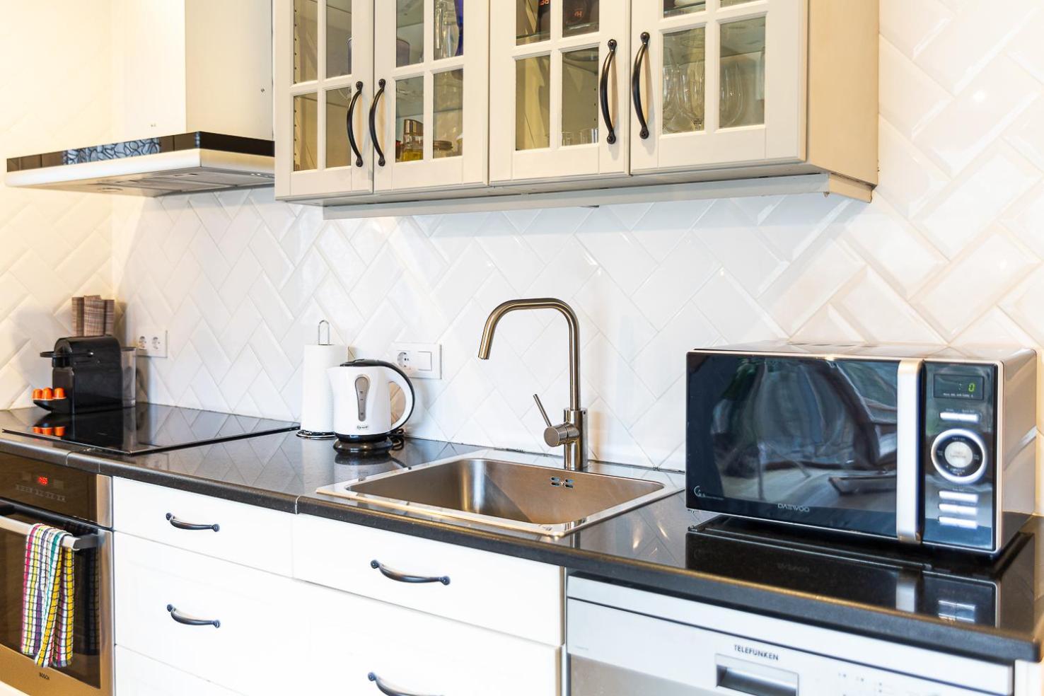 Apartamento Refugio Mirador En Camp De Claror Aixirivall