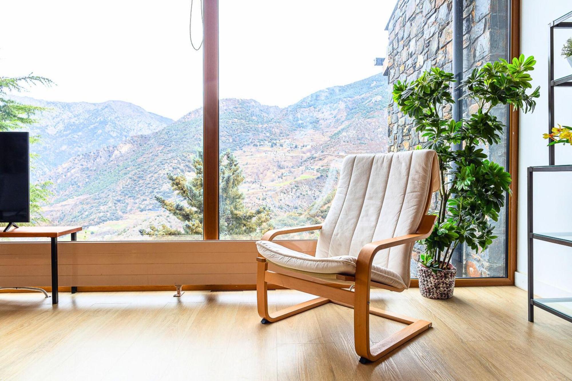 Mirador En La Cima L Hermosas Vistas Y Relax Apartament Aixirivall