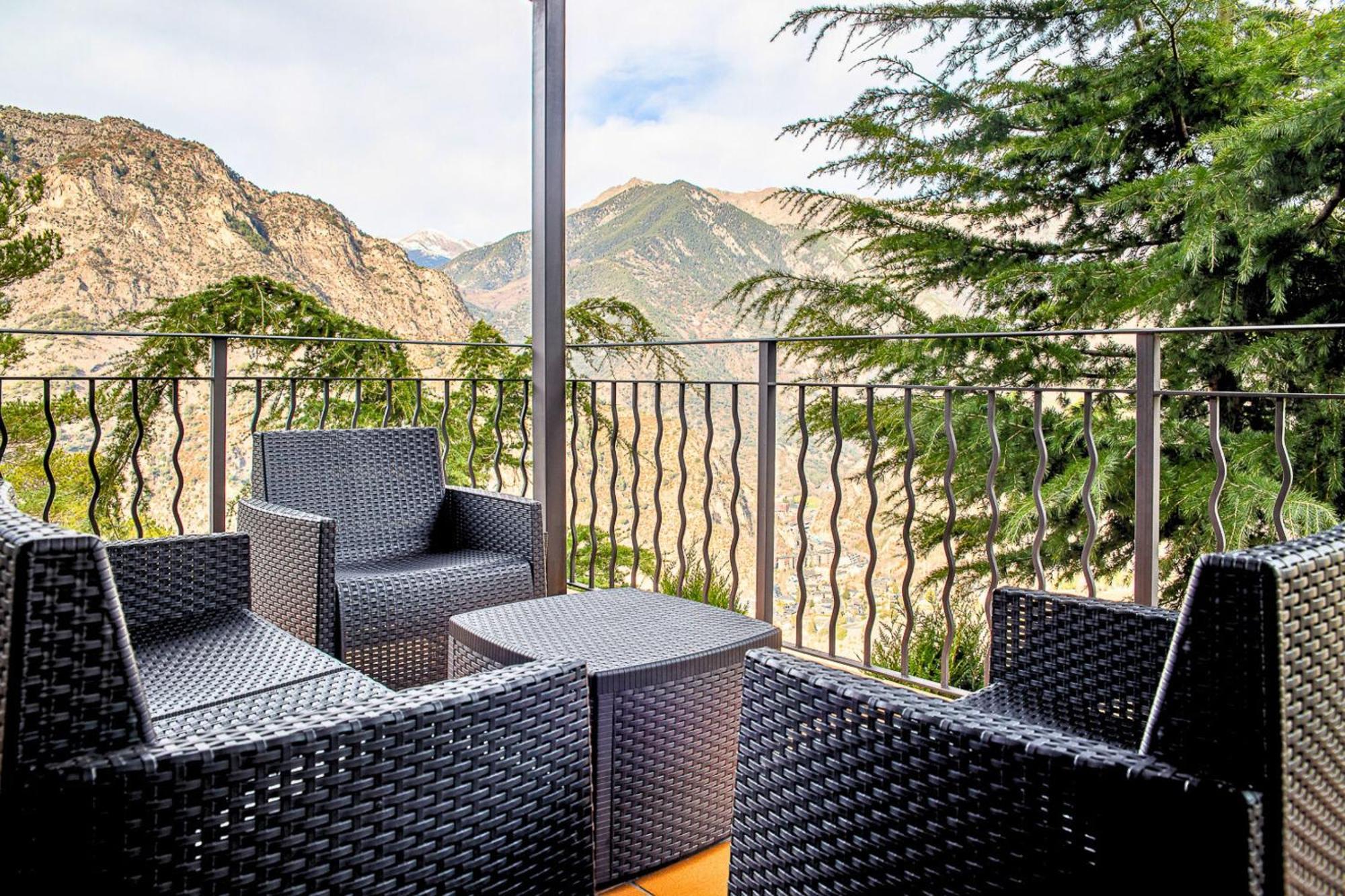 Mirador En La Cima L Hermosas Vistas Y Relax Apartament *